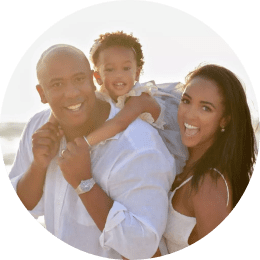 James Flynn's Family